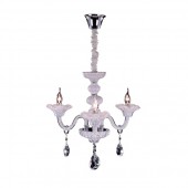 Подвесная люстра Ирида CL351130