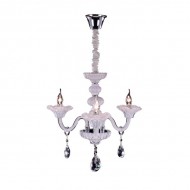 Подвесная люстра Ирида CL351130