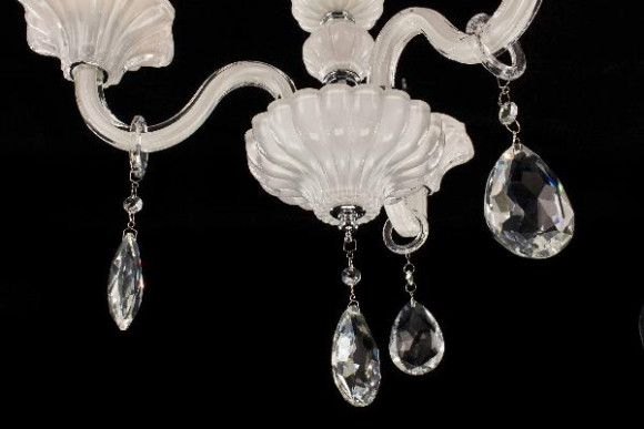 Подвесная люстра Ирида CL351130 Подвесная люстра Ирида CL351130