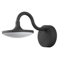 Настенный светильник уличный Roca 357443