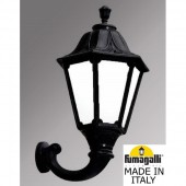 Настенный фонарь уличный Noemi E35.132.000.AYH27 Настенный фонарь уличный Noemi E35.132.000.AYH27