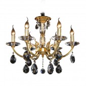 Подвесная люстра STREGARO 694062