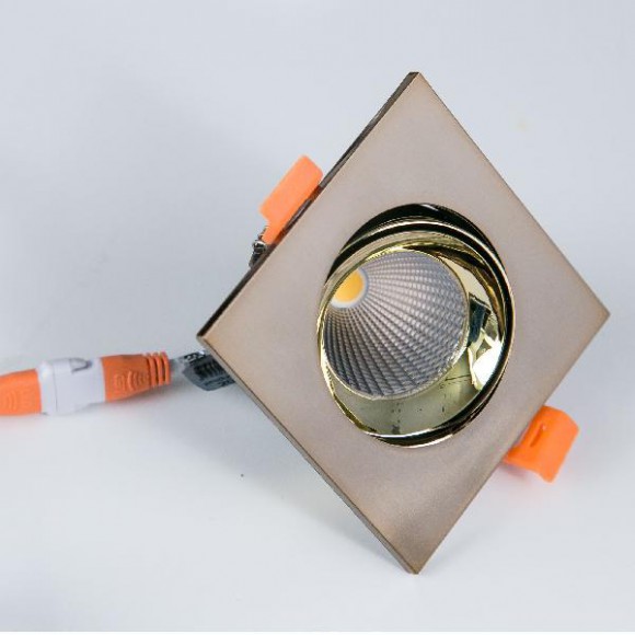 Точечный светильник Альфа CLD001KNW6