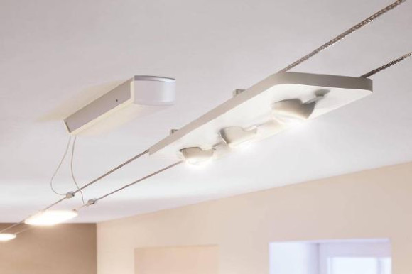 Трековый светильник Wire Systems Dc 94164 Трековый светильник Wire Systems Dc 94164