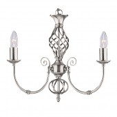 Подвесная люстра Zanzibar A8392LM-3SS