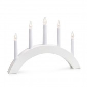 Декоративная свеча Atle 704469