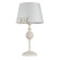 Интерьерная настольная лампа Fiona ARM032-11-PK