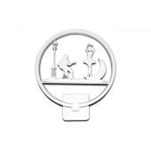 Настенный светильник Пано 074110,3 Настенный светильник Пано 074110,3