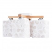 Потолочная люстра Надя 266-511-24 Потолочная люстра Надя 266-511-24