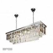 Подвесная люстра Triumph 6118-1200 CR Подвесная люстра Triumph 6118-1200 CR