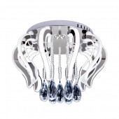 Потолочная люстра Krown EL334C82.1 Потолочная люстра Krown EL334C82.1