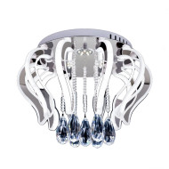 Потолочная люстра Krown EL334C82.1 Потолочная люстра Krown EL334C82.1