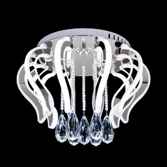 Потолочная люстра Krown EL334C82.1