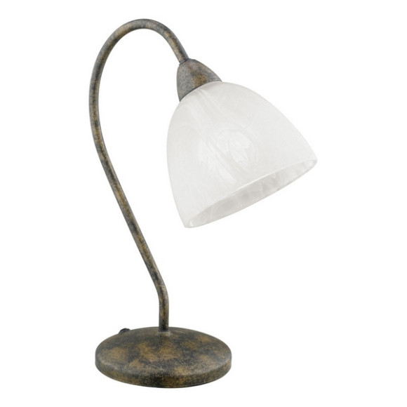 Интерьерная настольная лампа Dionis 89899