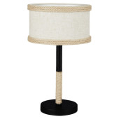 Интерьерная настольная лампа Griffin LSP-0543 Интерьерная настольная лампа Griffin LSP-0543