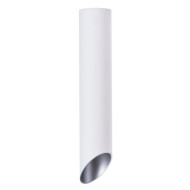 Точечный светильник Pilon-silver A1536PL-1WH Точечный светильник Pilon-silver A1536PL-1WH