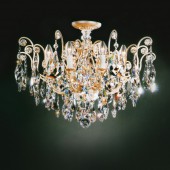 Потолочная люстра 8001 MW-8001/8C (2) TR