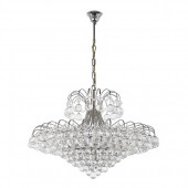 Подвесная люстра CIVETTA Civetta E 1.5.66.100 N Подвесная люстра CIVETTA Civetta E 1.5.66.100 N