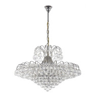 Подвесная люстра CIVETTA Civetta E 1.5.66.100 N