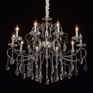 Подвесная люстра Адель 373013410 Подвесная люстра Адель 373013410