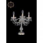 Интерьерная настольная лампа 12.26 12.26.3.141-37.Br.B