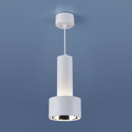 Точечный светильник Charlie DLR033 9W 4200K 3300 белый/хром Точечный светильник Charlie DLR033 9W 4200K 3300 белый/хром