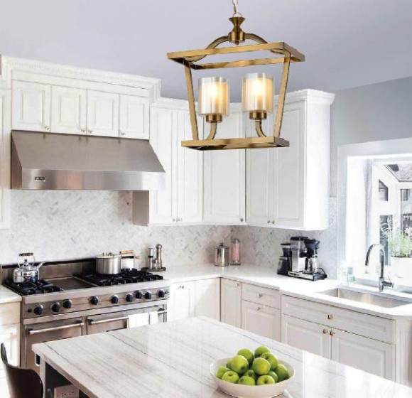 Подвесной светильник Atlanta LDP 1222-2 MD