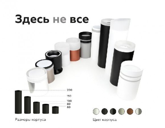Кольцо декоративное Diy Spot N7121