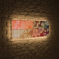 Лайтбокс Сигналы 35-105-p-025