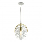 Подвесной светильник Fabia 2303-1P