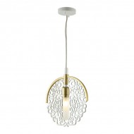 Подвесной светильник Fabia 2303-1P