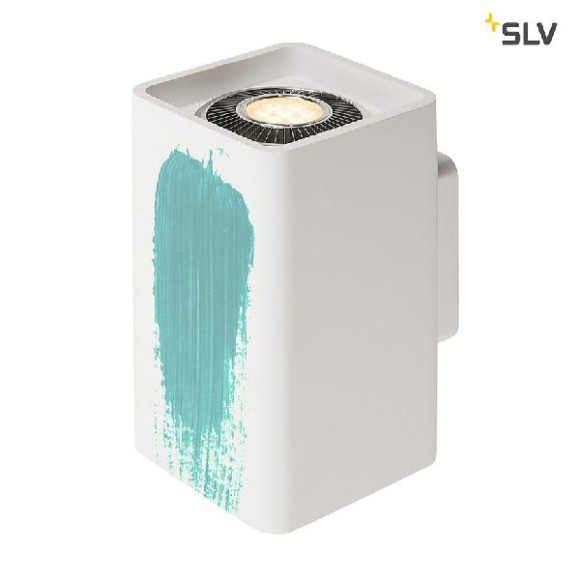 Настенный светильник Plastra 148064