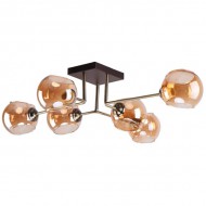 Потолочная люстра Bubble TC-539-001