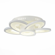 Потолочный светильник уличный Petalo SL909.102.06