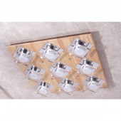 Потолочный светильник Natura Natura 073.9 Led