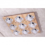 Потолочный светильник Natura Natura 073.9 Led Потолочный светильник Natura Natura 073.9 Led