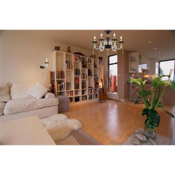 Подвесная люстра Mona 5126/12 LM-6