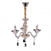 Подвесная люстра Ирида CL351131