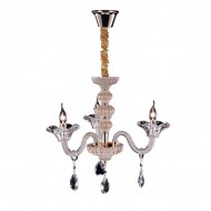 Подвесная люстра Ирида CL351131