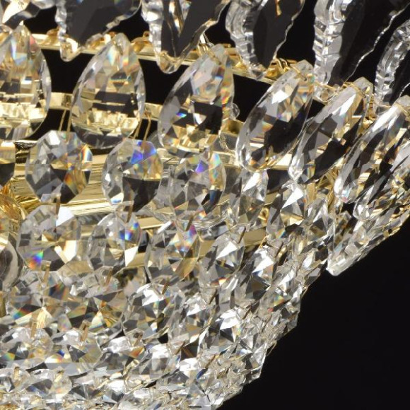 Подвесная люстра Патриция 447010406