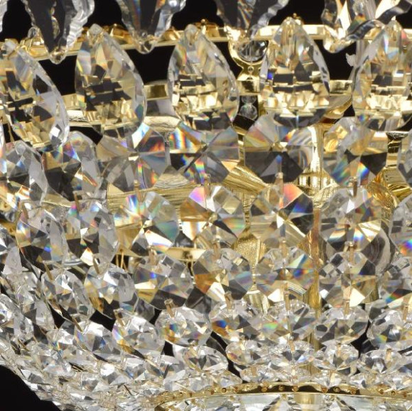 Подвесная люстра Патриция 447010406