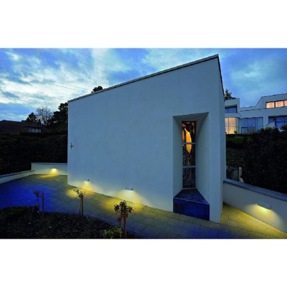 Настенный светильник уличный Pema 230031