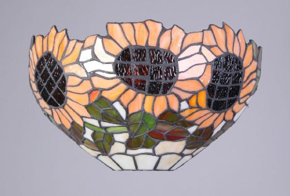 Настенный светильник Algoz OML-80401-01