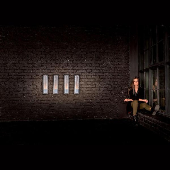 Настенный светильник Groove 2082-1W