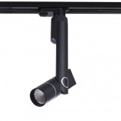 Трековый светильник Orion A2512PL-1BK Трековый светильник Orion A2512PL-1BK