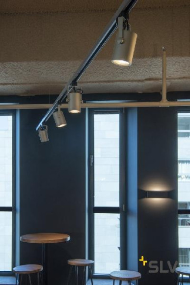 Трековый светильник 3Ph EURO SPOT 1001369