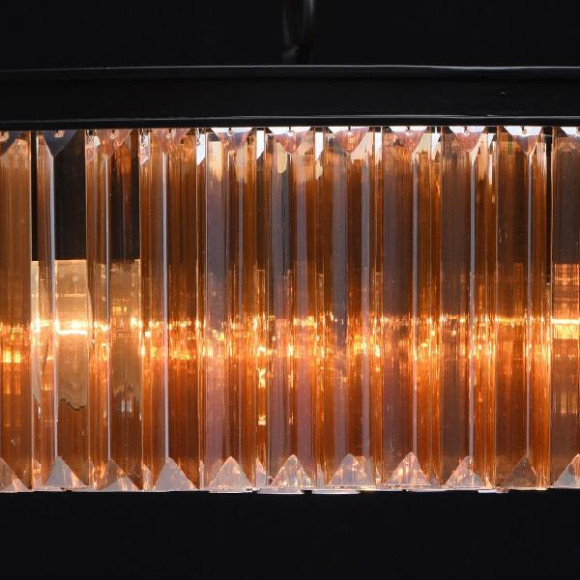 Подвесная люстра Гослар 498015010 Подвесная люстра Гослар 498015010