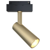 Трековый светильник Focus Led TR019-2-10W3K-MG Трековый светильник Focus Led TR019-2-10W3K-MG