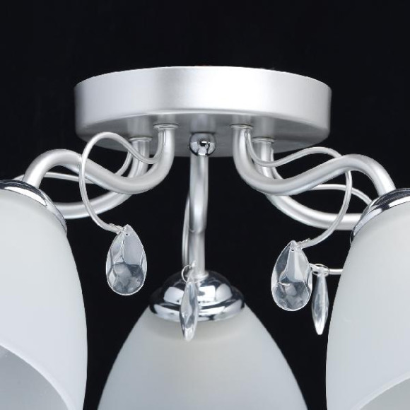 Потолочная люстра Нежность 676013005 Потолочная люстра Нежность 676013005