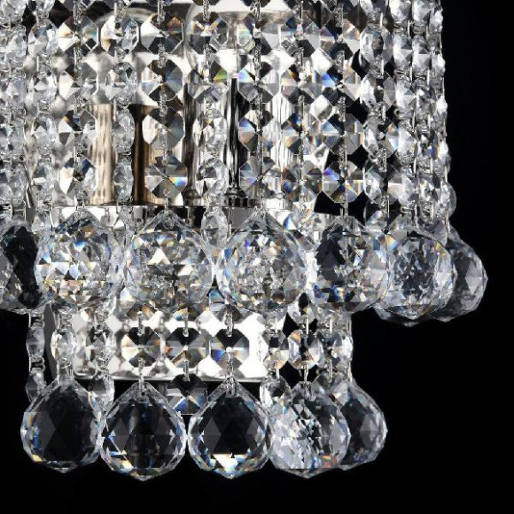 Бра Gala DIA783-WL-01-N